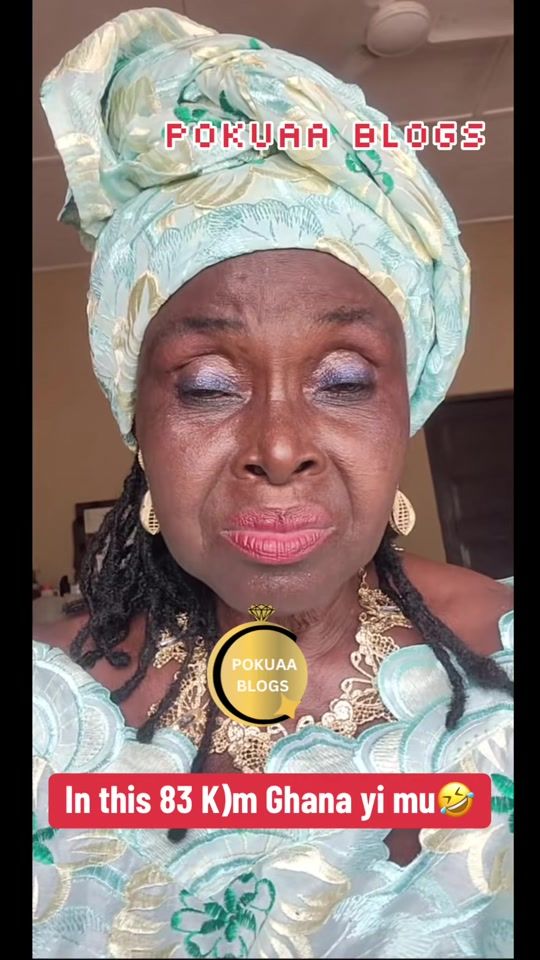 TikTok video thumbnail by pokuaa_blogs