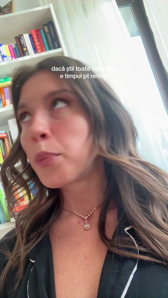TikTok video thumbnail by teodorastoica