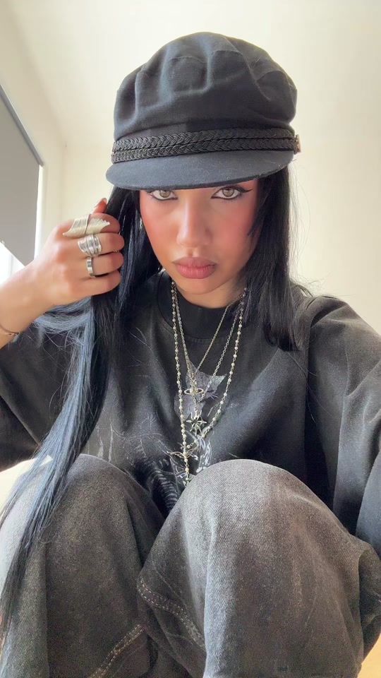 TikTok video thumbnail by rania.boukhatem