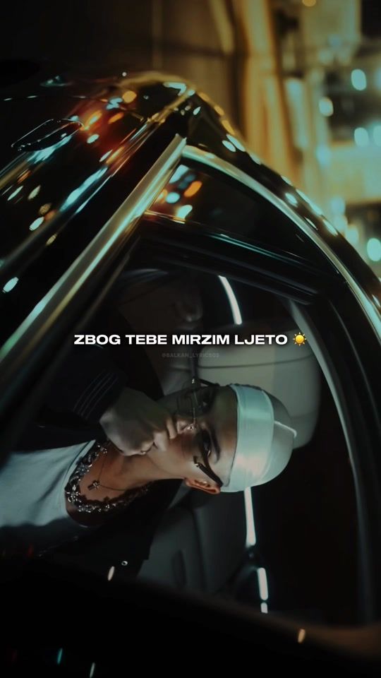 TikTok video thumbnail by balkan_lyrics03