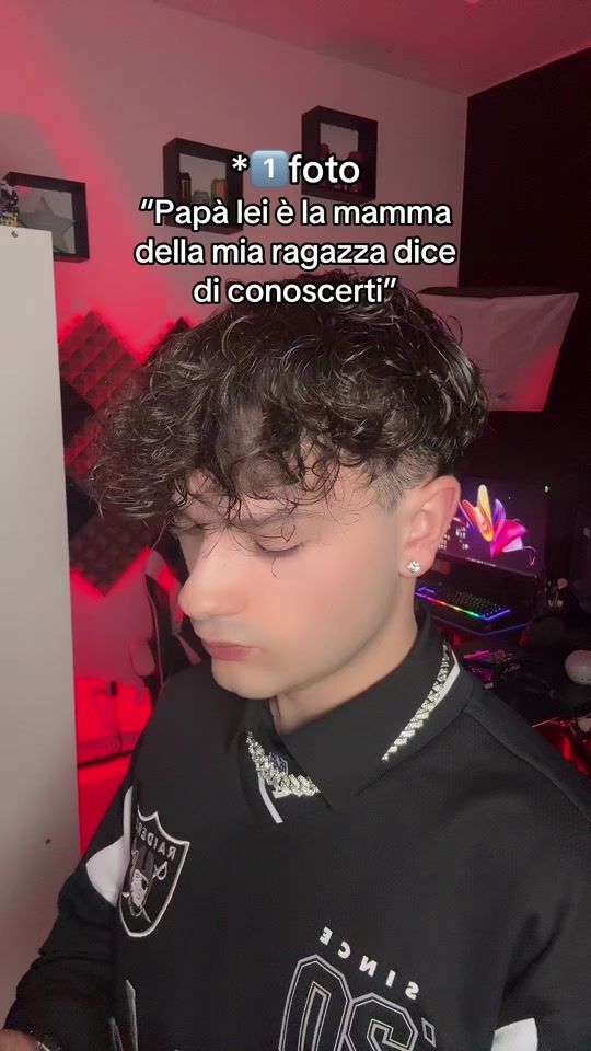 TikTok video thumbnail by fedeleciolli