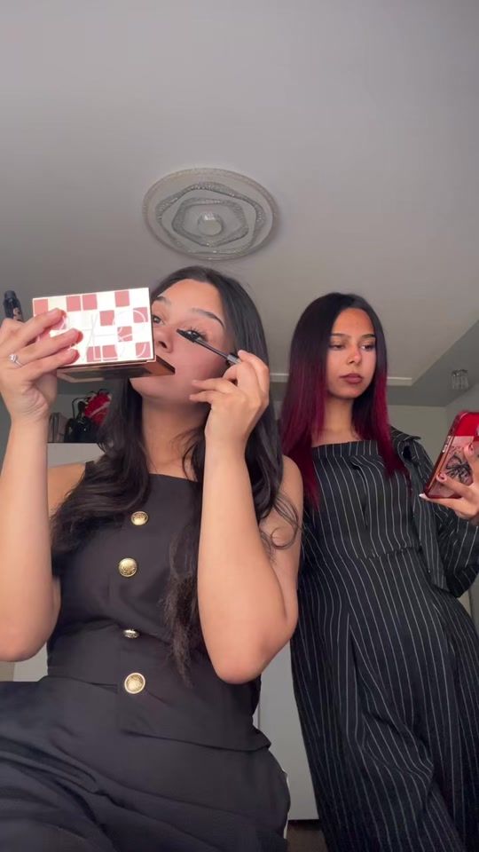 TikTok video thumbnail by veri.lili