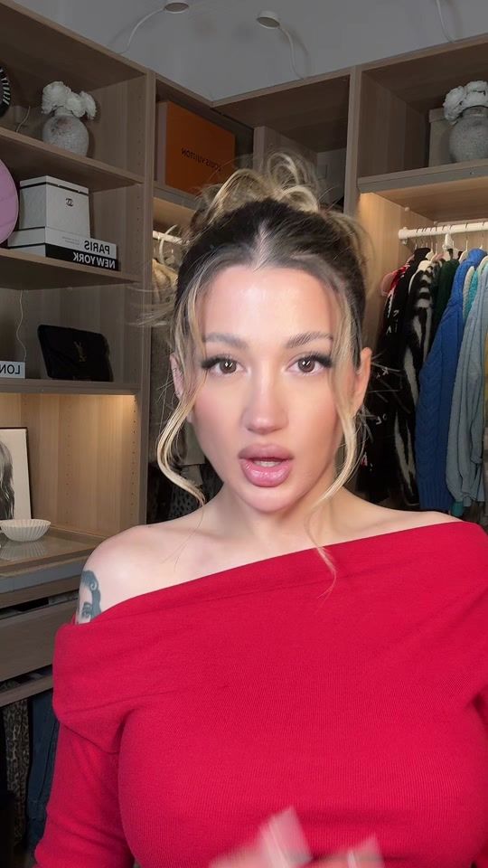 TikTok video thumbnail by venetiakamara