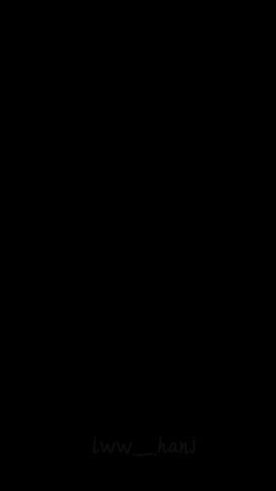 TikTok video thumbnail by lww._.hanj
