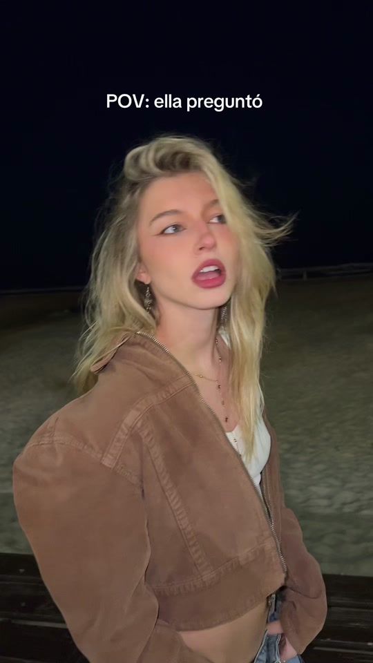 TikTok video thumbnail by arantxamerii