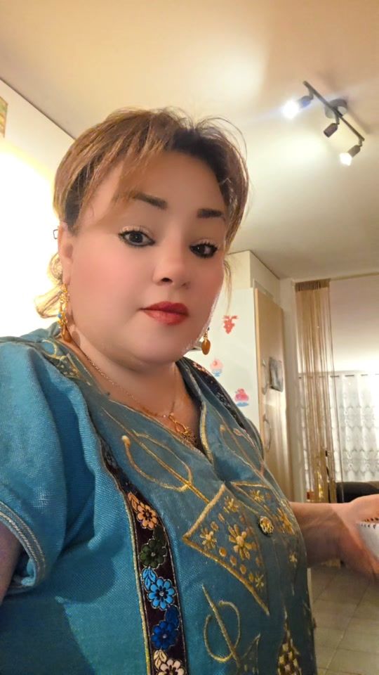 TikTok video thumbnail by najlanassoumti