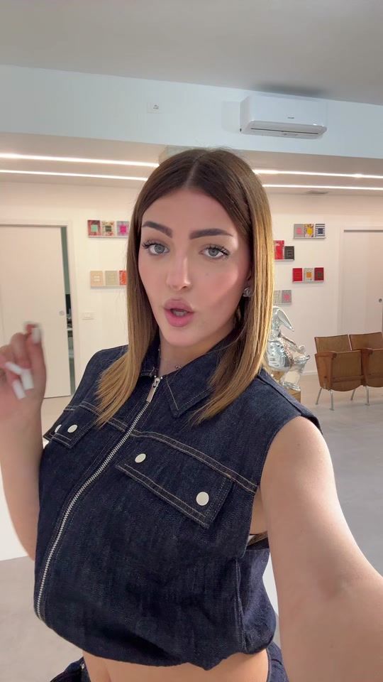 TikTok video thumbnail by azzurrinavincenzi