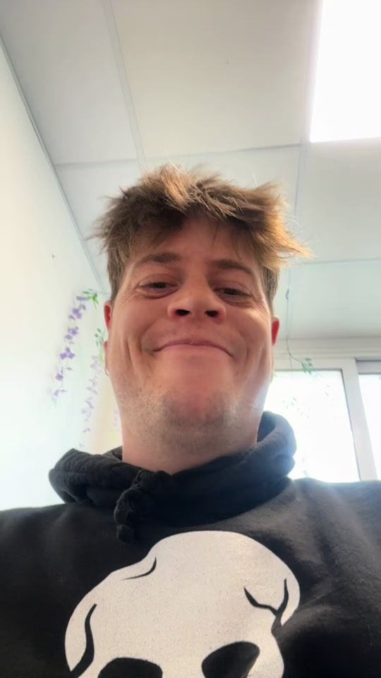TikTok video thumbnail by justinthekid