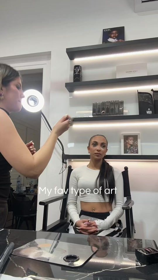 TikTok video thumbnail by karsou.mua