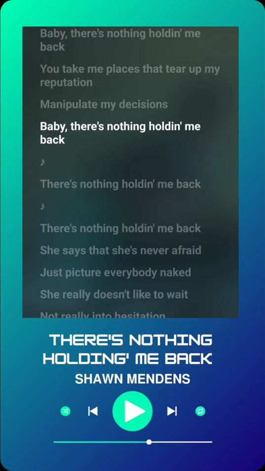 TikTok video thumbnail by lylyrics_lyrics