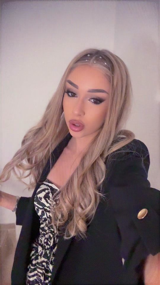 TikTok video thumbnail by itoshevva