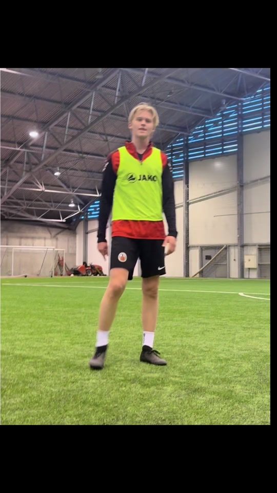 TikTok video thumbnail by leiknir.f