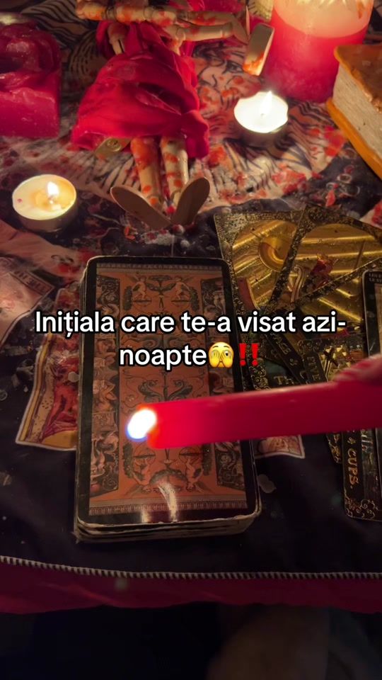 TikTok video thumbnail by the.witch_elena