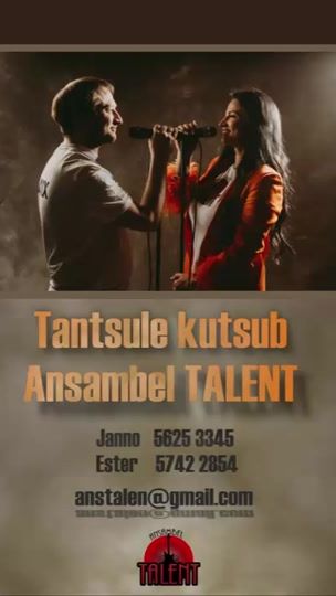 TikTok video thumbnail by ansambel.talent