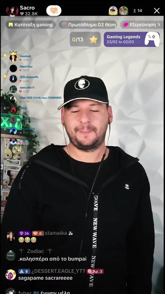 TikTok video thumbnail by sacrogg