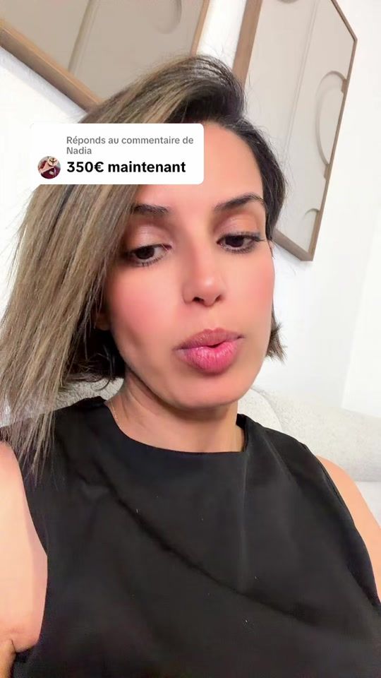TikTok video thumbnail by madame.conseils