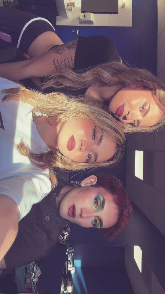 TikTok video thumbnail by melissafsh