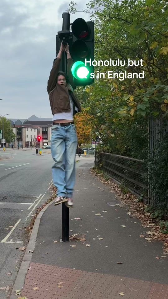 TikTok video thumbnail by okla.yay