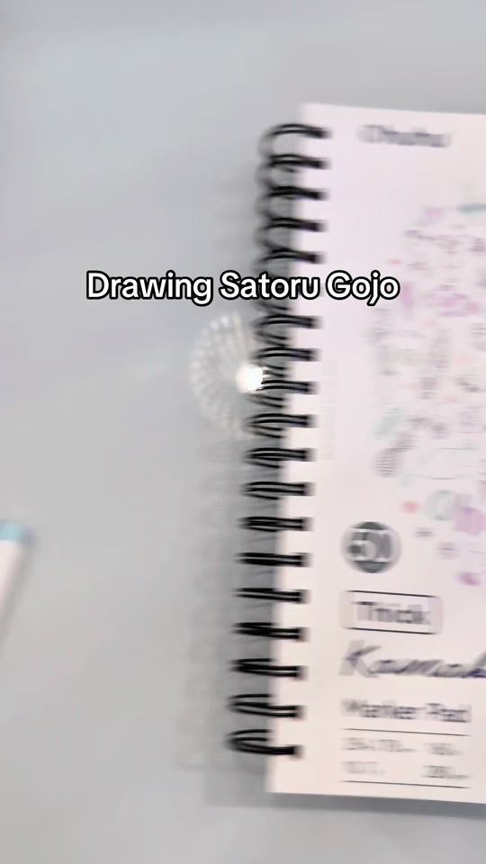 TikTok video thumbnail by vegitodraws_