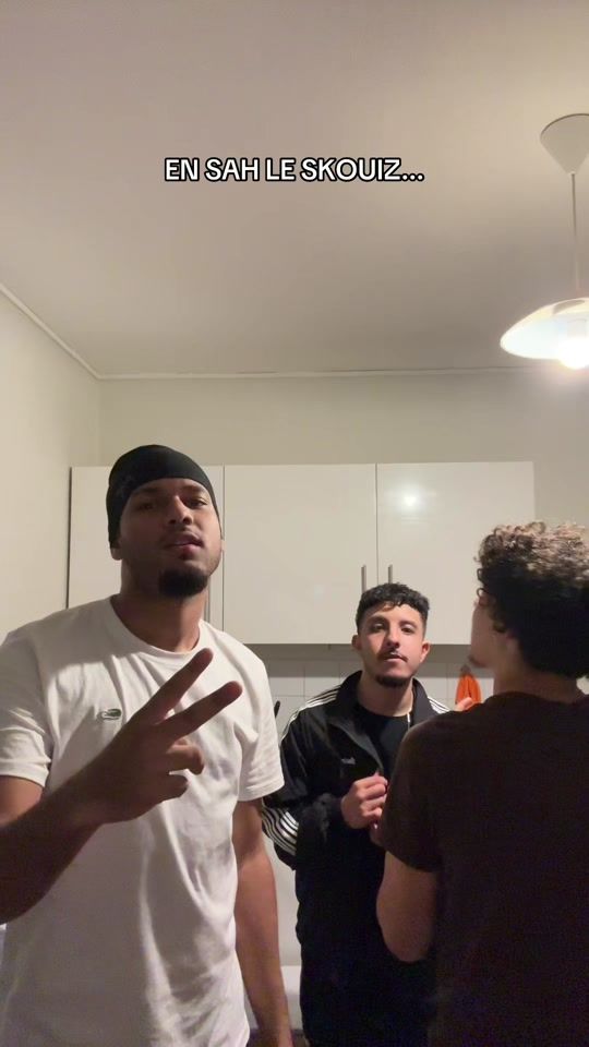 TikTok video thumbnail by faycalgump