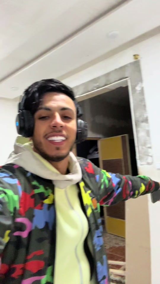 TikTok video thumbnail by chakkouryassine7