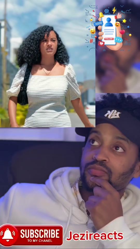 TikTok video thumbnail by jezireact