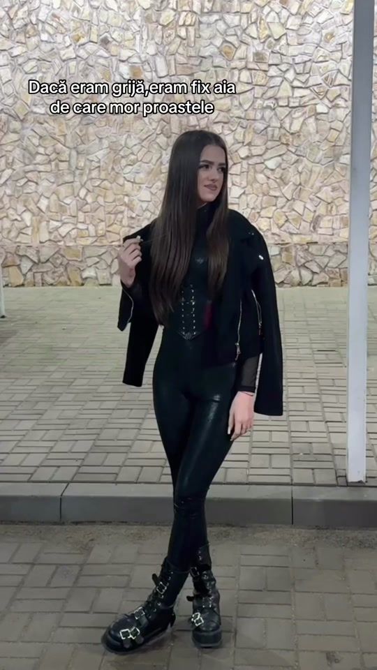 TikTok video thumbnail by andreea_iulia_79
