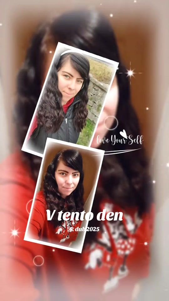 TikTok video thumbnail by kocicka_lucinka