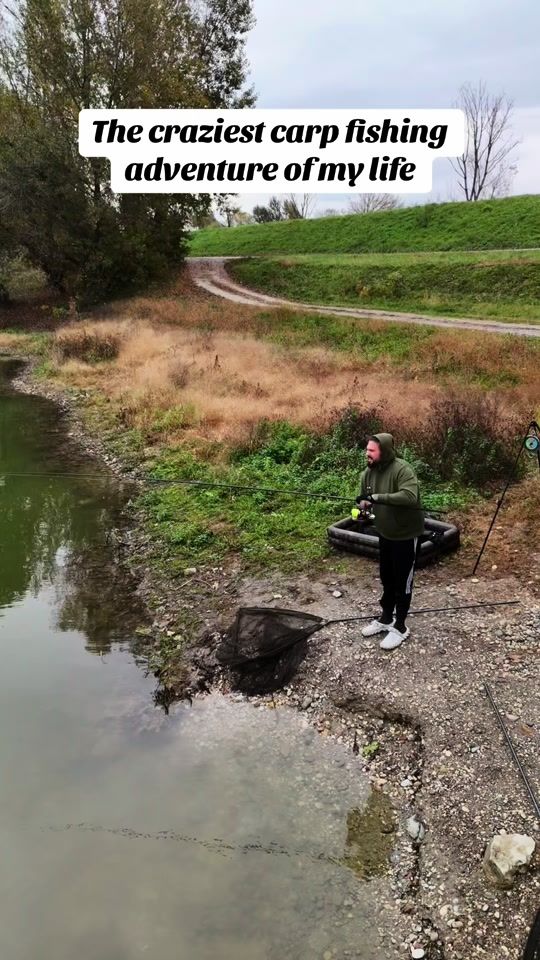 TikTok video thumbnail by bigduffs_fishing