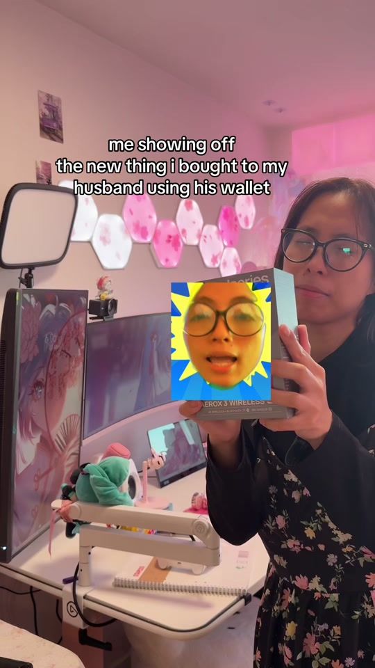 TikTok video thumbnail by doreen.qt