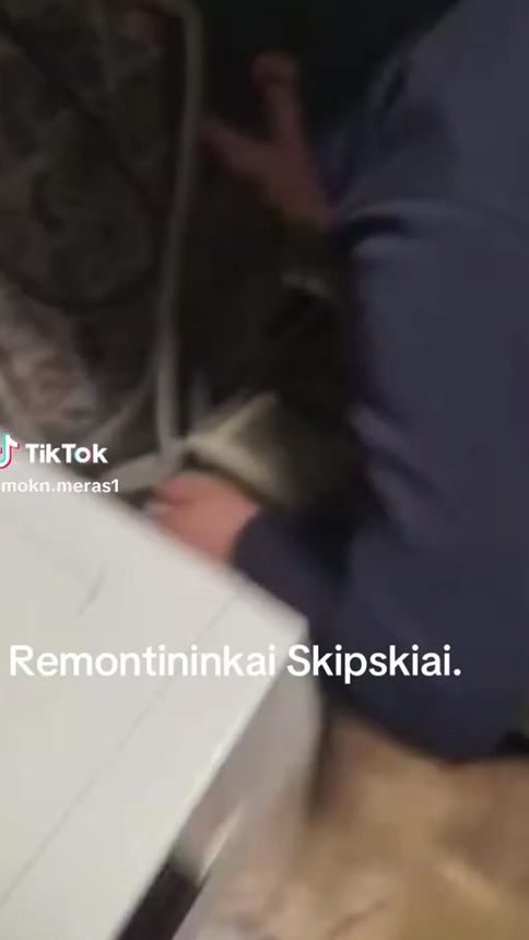 TikTok video thumbnail by psichopatas