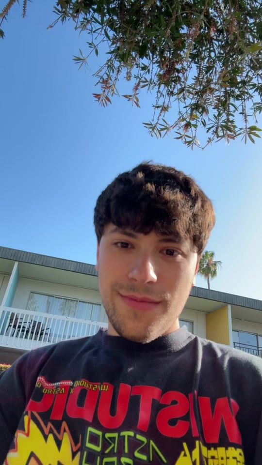TikTok video thumbnail by georgenotfound