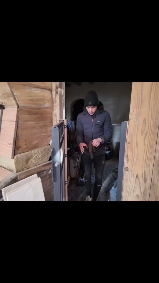 TikTok video thumbnail by drenacke