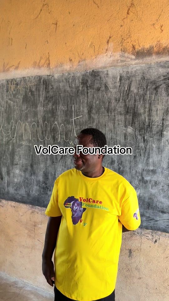 TikTok video thumbnail by volcare.foundation