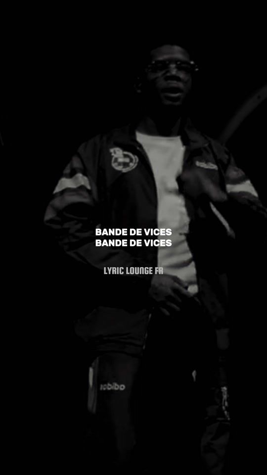 TikTok video thumbnail by lyriclounge.fr