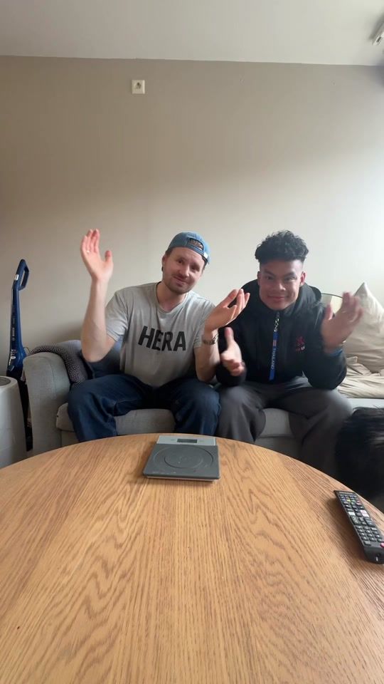 TikTok video thumbnail by martinelvik