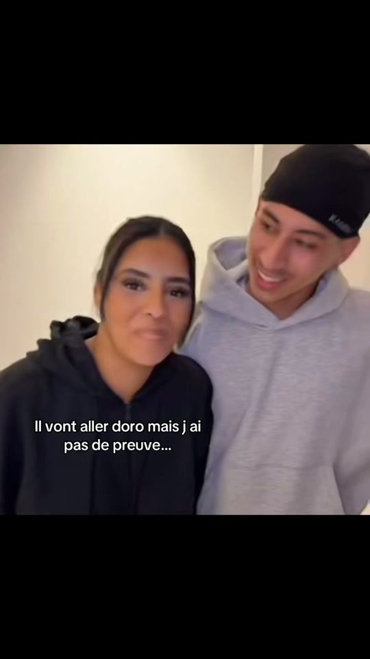 TikTok video thumbnail by comptesecondaire9711