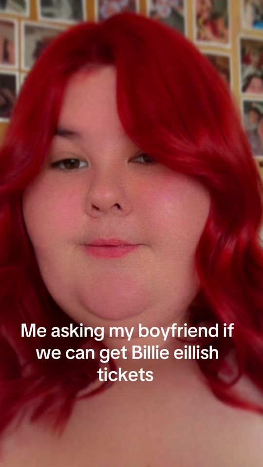 TikTok video thumbnail by clairfitz
