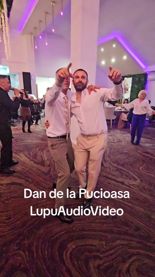 TikTok video thumbnail by lupuaudiovideoproduction