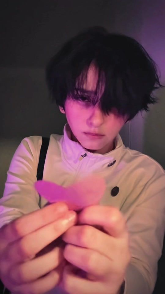 TikTok video thumbnail by fshigurocos