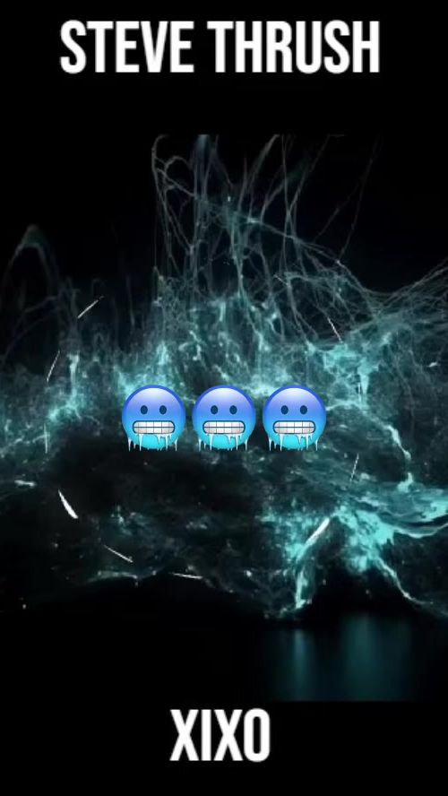 TikTok video thumbnail by steve_thrush