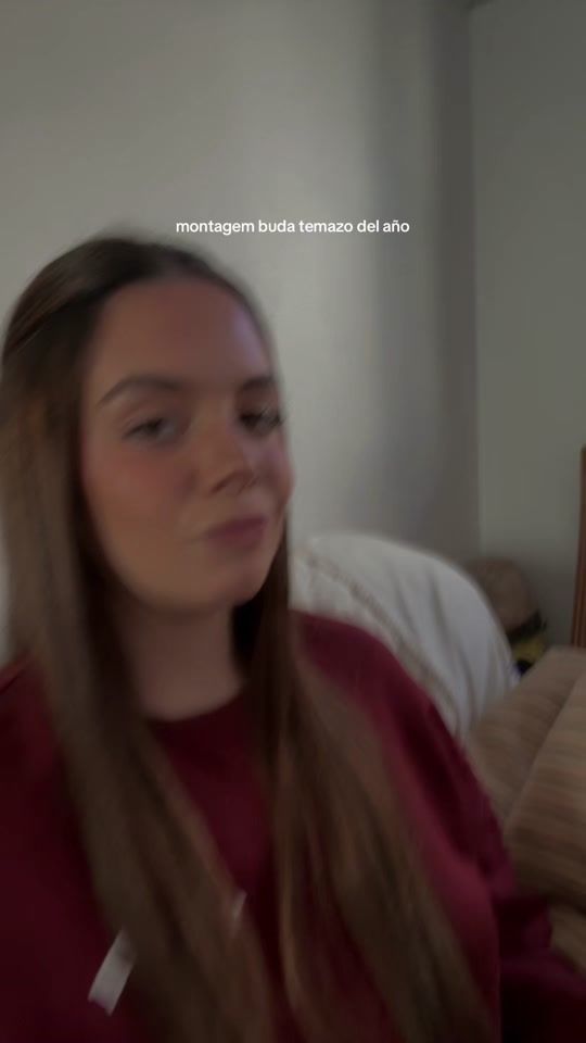 TikTok video thumbnail by raquelferreer