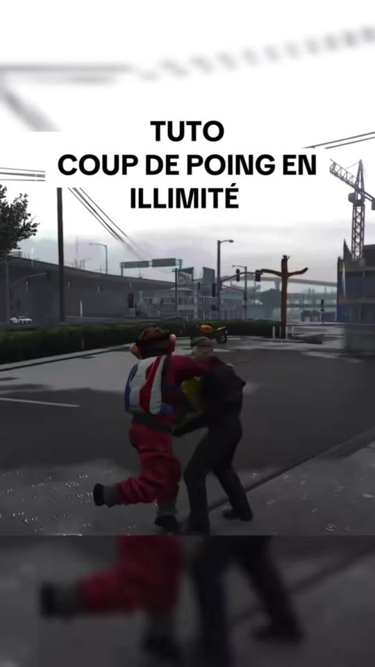 TikTok video thumbnail by gta_meme_fr