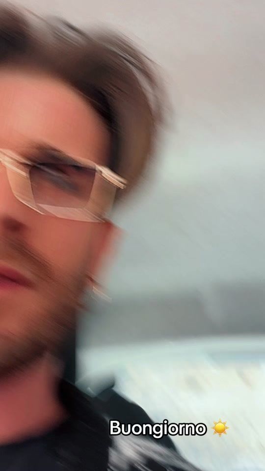 TikTok video thumbnail by mirkoabruscato