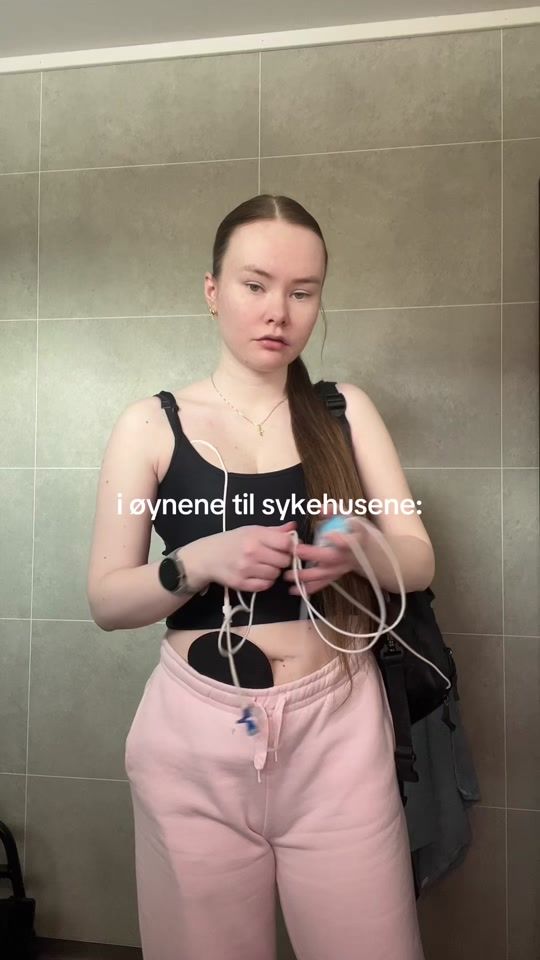 TikTok video thumbnail by mariaringbu