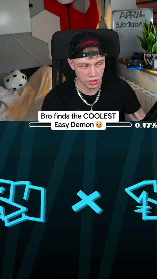 TikTok video thumbnail by krypackshorts