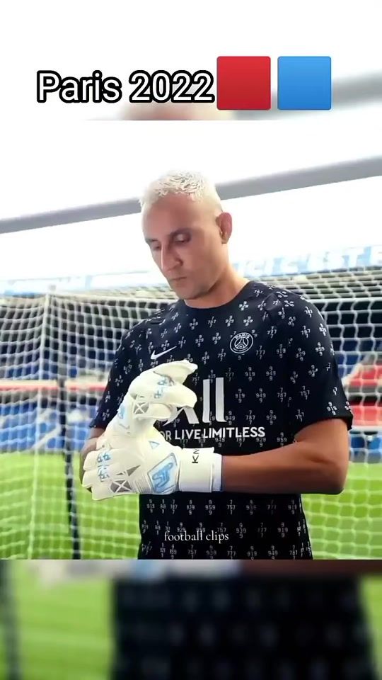 TikTok video thumbnail by football.clips6548