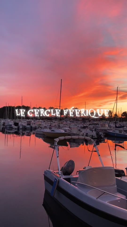 TikTok video thumbnail by lecerclefeerique