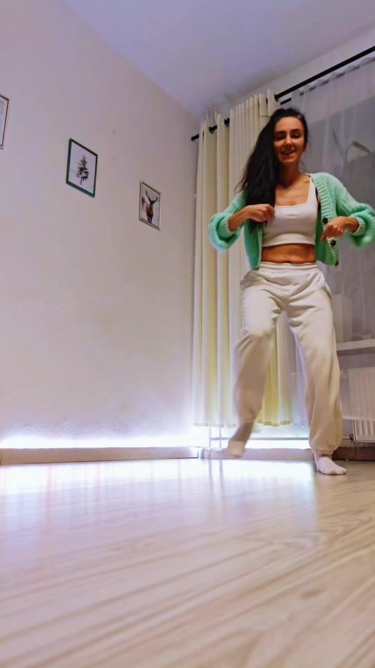 TikTok video thumbnail by meritmusicdance