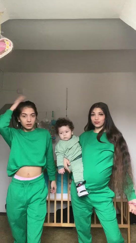 TikTok video thumbnail by modrookaaaaa